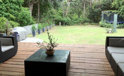 7 Donlan Road - Dalby Accommodation 5