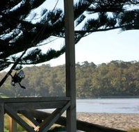 BIG4 Narooma Easts Holiday Park - Dalby Accommodation