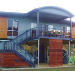 BIG4 Nelligen Holiday Park - Dalby Accommodation