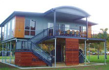 BIG4 Nelligen Holiday Park - Dalby Accommodation 0