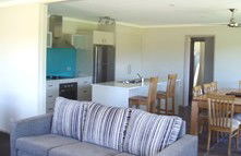 BIG4 Nelligen Holiday Park - Dalby Accommodation 1