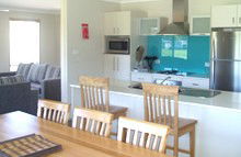 BIG4 Nelligen Holiday Park - Dalby Accommodation 2
