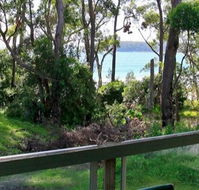 Allawah Cabins - Dalby Accommodation