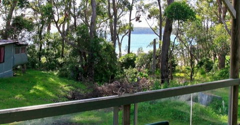 Allawah Cabins - Dalby Accommodation 0