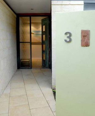 By The Beach B And B Holiday Apartments - Dalby Accommodation 0