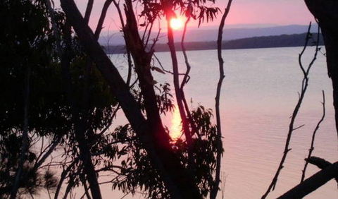 By The Beach B And B Holiday Apartments - Dalby Accommodation 5