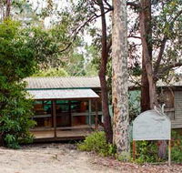 Lyrebird Dell - Dalby Accommodation
