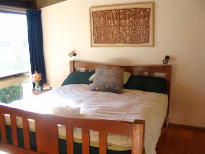 Lyrebird Dell - Dalby Accommodation 2