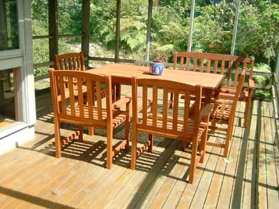 Lyrebird Dell - Dalby Accommodation 3