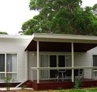 BIG4 South Durras Holiday Park - Dalby Accommodation