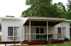 BIG4 South Durras Holiday Park - Dalby Accommodation 0