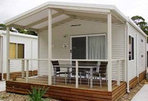 BIG4 South Durras Holiday Park - Dalby Accommodation 1