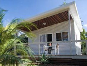 BIG4 South Durras Holiday Park - Dalby Accommodation 3