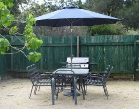 Casa Bella - St Georges Basin - Dalby Accommodation 1