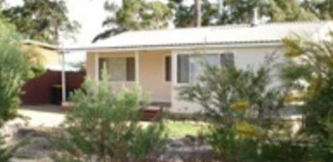 Casa Bella - St Georges Basin - Dalby Accommodation 2