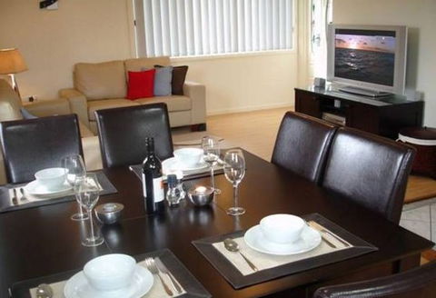 Casa Bella - St Georges Basin - Dalby Accommodation 4