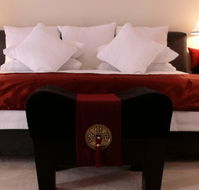 The Sun House Bed and Breakfast - Dalby Accommodation