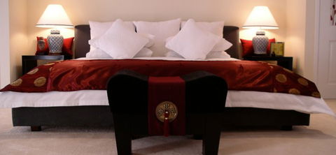 The Sun House Bed And Breakfast - Dalby Accommodation 0