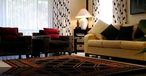 The Sun House Bed And Breakfast - Dalby Accommodation 2