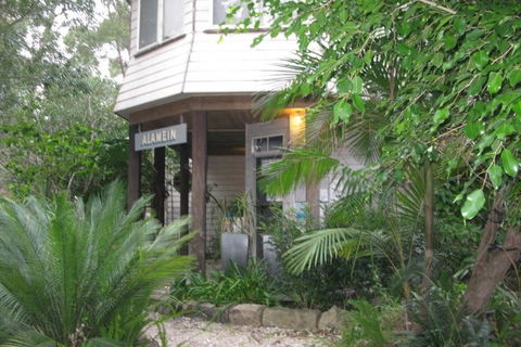 Alamein Caravan Park - Dalby Accommodation 4