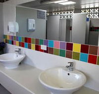 Badgee Park - Dalby Accommodation