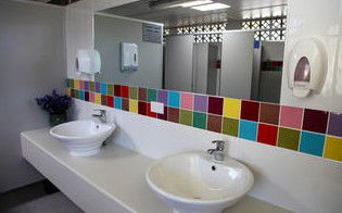 Badgee Park - Dalby Accommodation 0