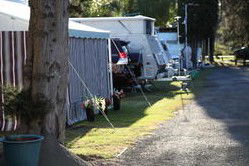 Badgee Park - Dalby Accommodation 2