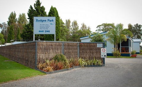 Badgee Park - Dalby Accommodation 3
