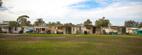 Badgee Park - Dalby Accommodation 4