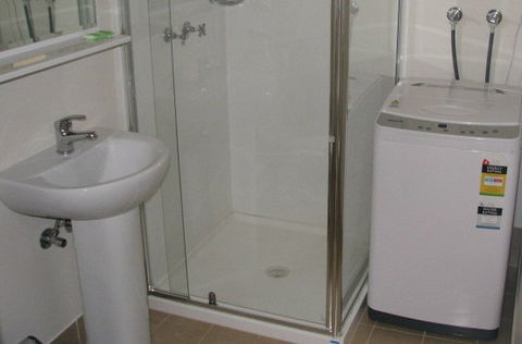 Bentley Waterfront - Dalby Accommodation 1