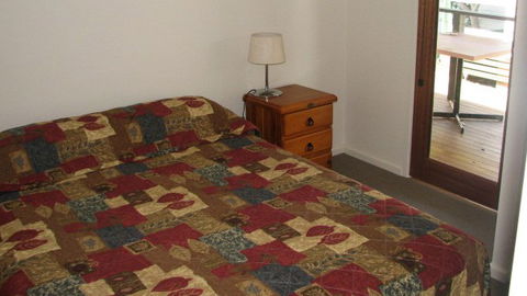 Bentley Waterfront - Dalby Accommodation 4