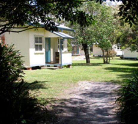 At The Springs Cottages - Dalby Accommodation 4