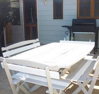 By the Bay - Dalby Accommodation