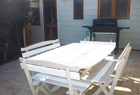 By The Bay - Dalby Accommodation 0