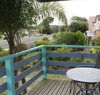 Abalone Cottage - Dalby Accommodation