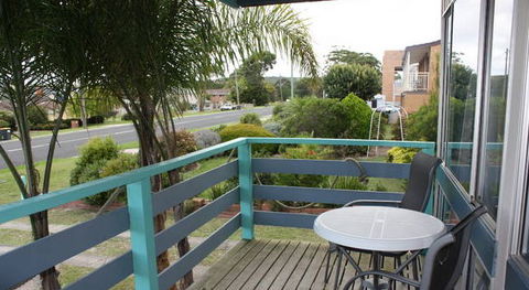 Abalone Cottage - Dalby Accommodation 0