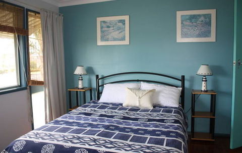 Abalone Cottage - Dalby Accommodation 3