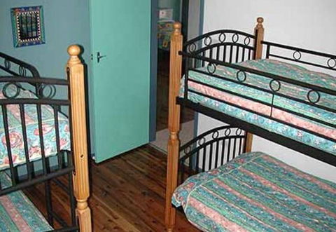 Abalone Cottage - Dalby Accommodation 4