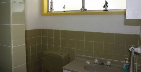 Abalone Cottage - Dalby Accommodation 5