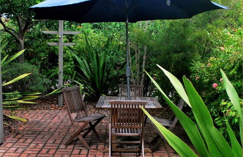 Bayswater Beach House - Dalby Accommodation 0