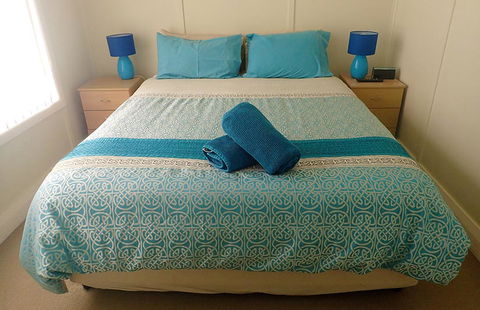 Bayswater Beach House - Dalby Accommodation 6