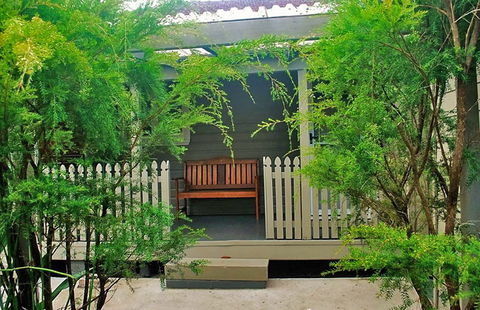 Bayswater Beach House - Dalby Accommodation 7