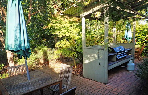 Bayswater Beach House - Dalby Accommodation 11
