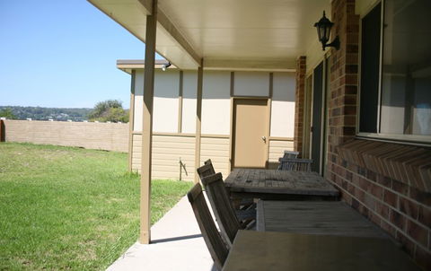 Bay Beachfront - Dalby Accommodation 1