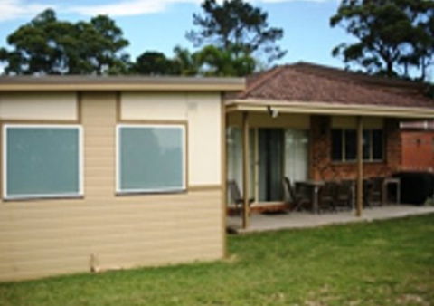 Bay Beachfront - Dalby Accommodation 3