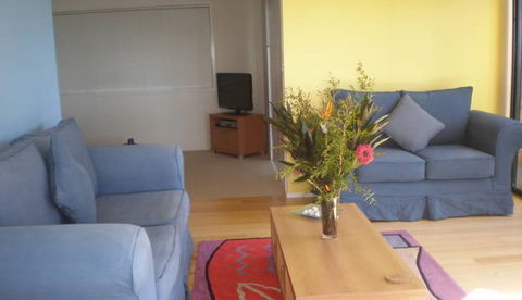 A Blue Point House Jervis Bay - Dalby Accommodation 3