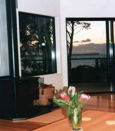 A Blue Point House Jervis Bay - Dalby Accommodation 4