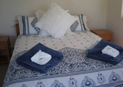 A Blue Point House Jervis Bay - Dalby Accommodation 5