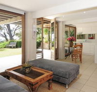 Bungalows on the Beach - Dalby Accommodation