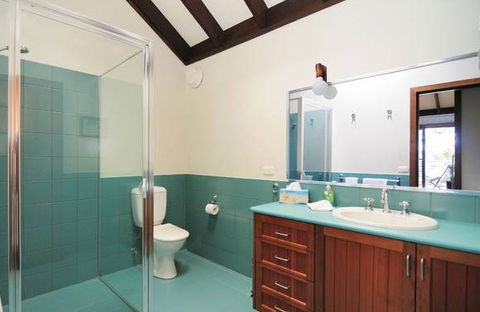 Bungalows On The Beach - Dalby Accommodation 1